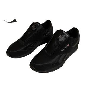 Unisex Reebok Classic Shoes